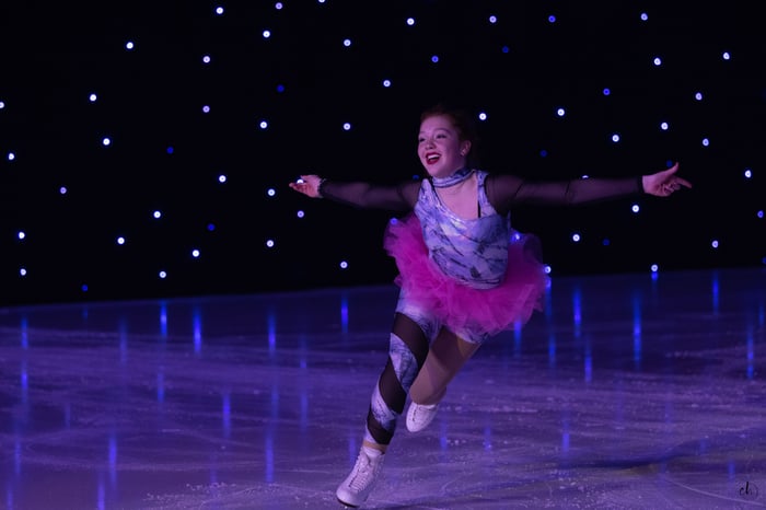 TUTU1 - Tutus courts image