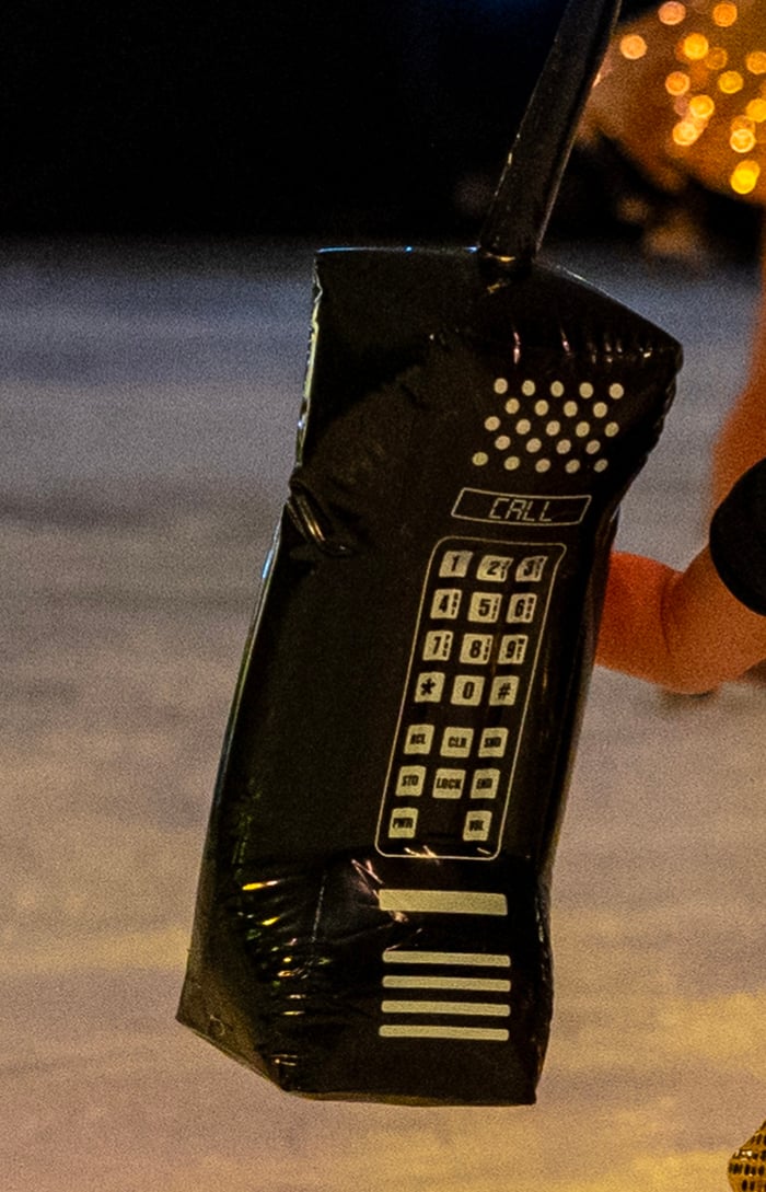 AC3 - Téléphones gonflables image