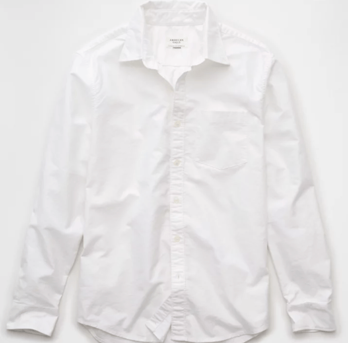 CH1 - Chemise Blanches image
