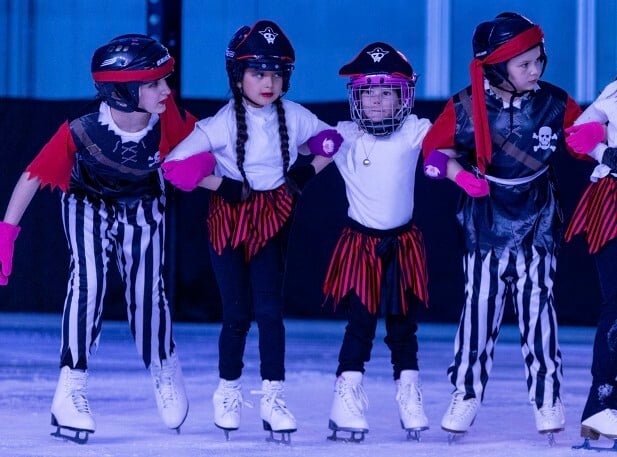 CO13 - Pirates image