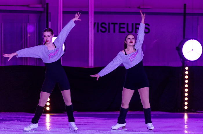 CO14 - Flashdance image