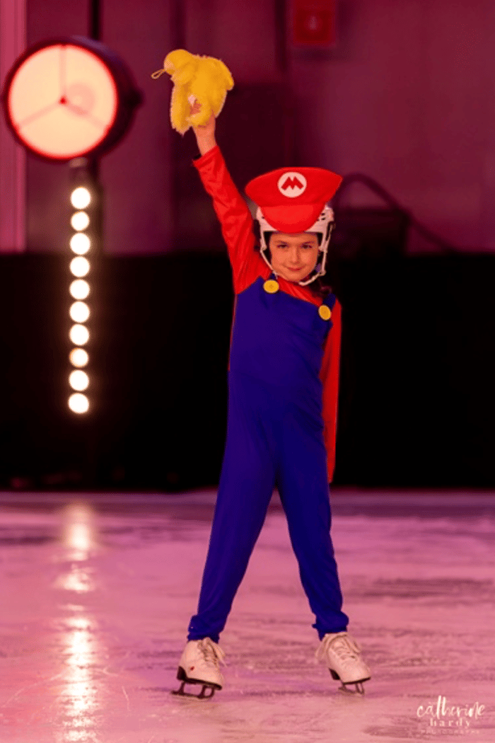 CO8-2 - Mario One piece avec casquette image