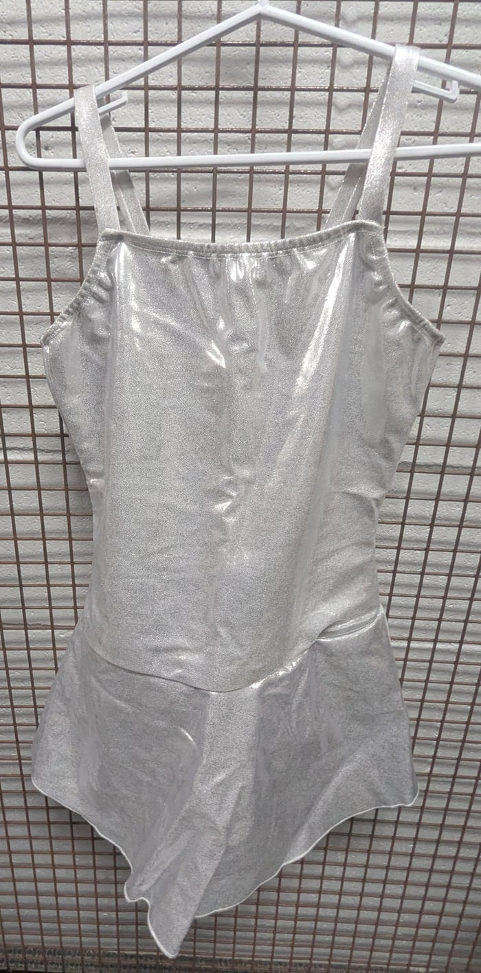 RO1 - robe argent image