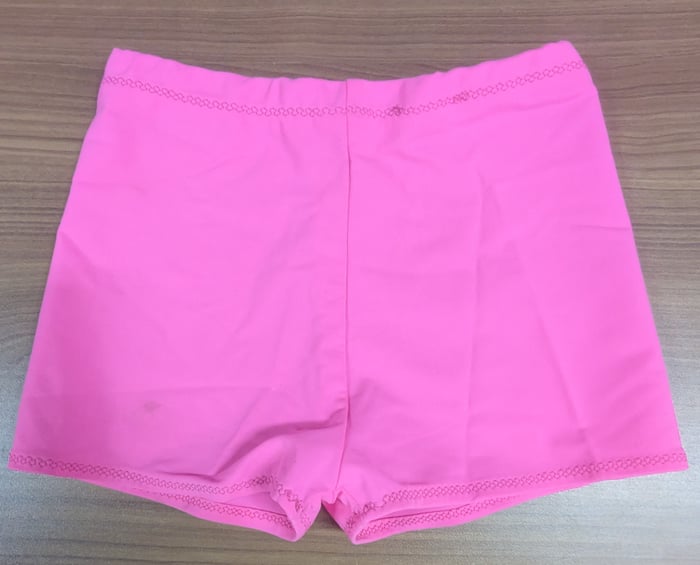 SH1 - Shorts rose fluo image